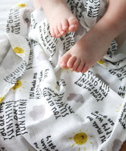 New Baby Gift Set - The perfect baby gift! Gift wrapped with a handwritten gift message :)