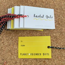 Smiley Tee - Organic white cotton, 3-8 yrs - NEW!