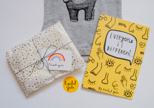 New Baby Gift Set - The perfect baby gift! Gift wrapped with a handwritten gift message :)