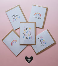 New Baby Gift Set - The perfect baby gift! Gift wrapped with a handwritten gift message :)