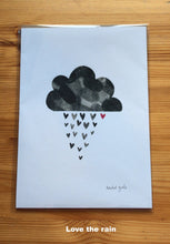 * NEW ART PRINTS  * Choose from 5 designs, 100% recycled paper, size A4, unframed