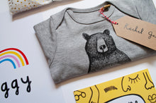 New Baby Gift Set - The perfect baby gift! Gift wrapped with a handwritten gift message :)