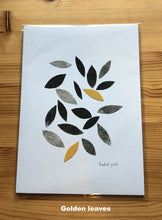 * NEW ART PRINTS  * Choose from 5 designs, 100% recycled paper, size A4, unframed