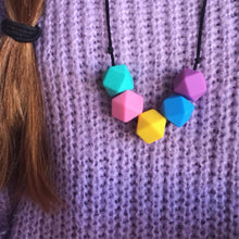 * NEW * Teething necklaces are here! The Lullaby Collection by HexNex X Rachel Gale