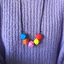 * NEW * Teething necklaces are here! The Lullaby Collection by HexNex X Rachel Gale