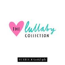 * NEW * Teething necklaces are here! The Lullaby Collection by HexNex X Rachel Gale