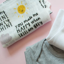 NEW 'You are my sunshine' A4 art print