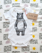 NEW 'You are my sunshine' A4 art print