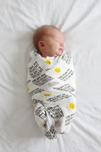 New Baby Gift Set - The perfect baby gift! Gift wrapped with a handwritten gift message :)