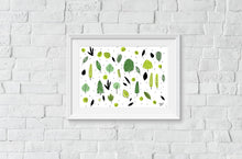 * NEW ART PRINTS  * Choose from 5 designs, 100% recycled paper, size A4, unframed