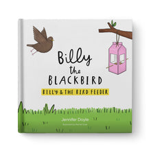 Billy the Blackbird