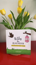 Billy the Blackbird