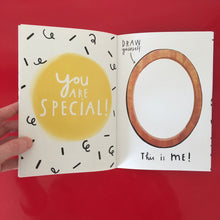 'Everyone is different' - A little book with a BIG message 🌈