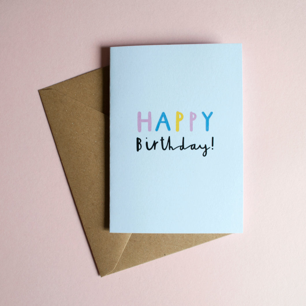 thumbnail image 2 of Nobleworks 1st Birthday Card – "I'm There" C3984BDG With Envelope 2 of 4