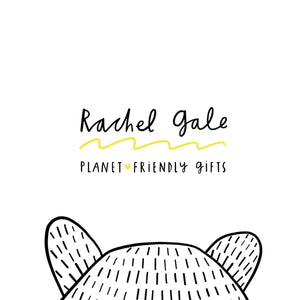 Rachel Gale