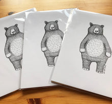 * NEW ART PRINTS  * Choose from 5 designs, 100% recycled paper, size A4, unframed